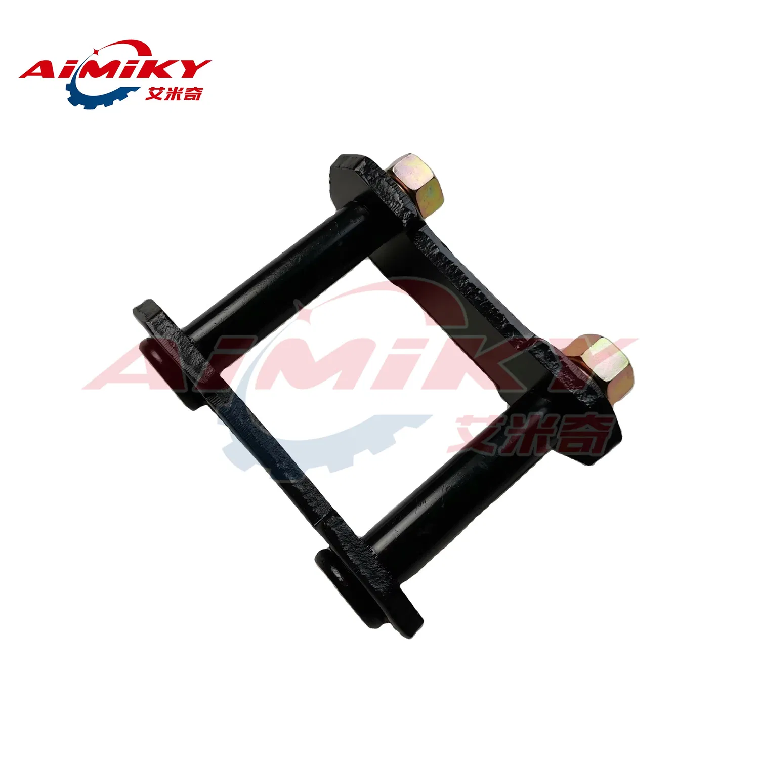 Toyota Hilux Vigo Kun26 2005-용 판 스프링 수갑 04483-0K030 04483-0K022 04483-0K050