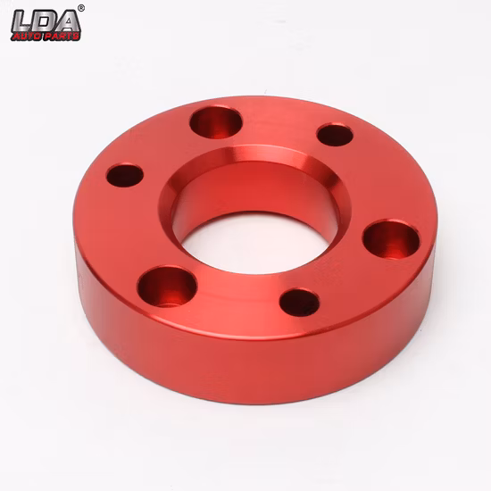 2006-2019 Dodge RAM 1500용 빨간색 2