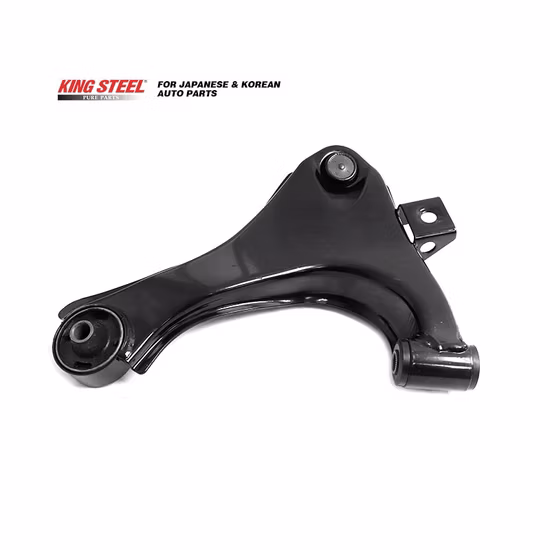 Toyota Cami J100e, J102e, J122e 1999-2005 OEM (48068-87403) 용 Kingsteel 헤비 듀티 자동차 서스펜션 부품 컨트롤 암