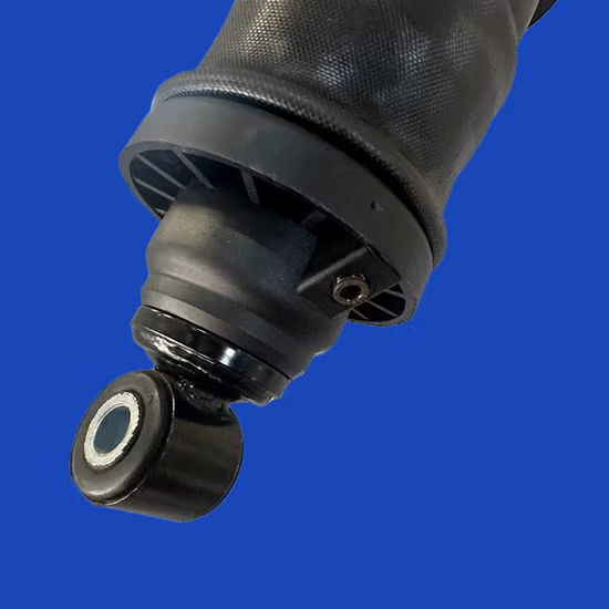 Landcruiser를 위한 자동 예비 품목 자동차 부속품 OEM 48510-60180 정면 완충기