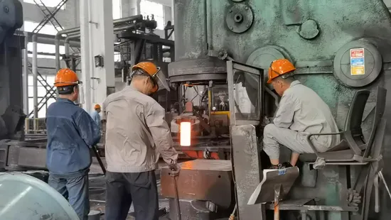 OEM 중장비 전문 앞바퀴 탑승 높이 토션 바 렌치 세트