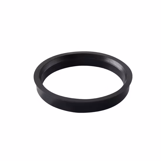 알루미늄과 플라스틱으로 제작된 허브 링, 57.1 ~ 73.1 허브 링, 휠 스페이서