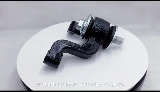 Dodge용 자동 교체 부품 OEM 171669 섀시 서스펜션 시스템 충격 흡수 장치