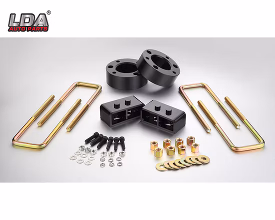 Ford F150 Raptor 2004-2014용 3