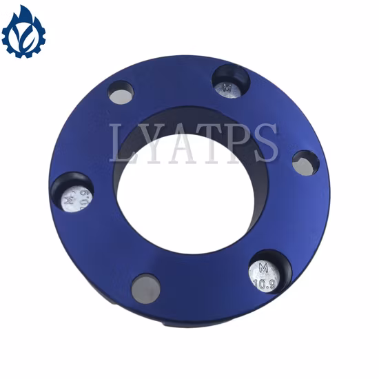 Hilux용 25mm 스트럿 스페이서 서스펜션 리프트 키트