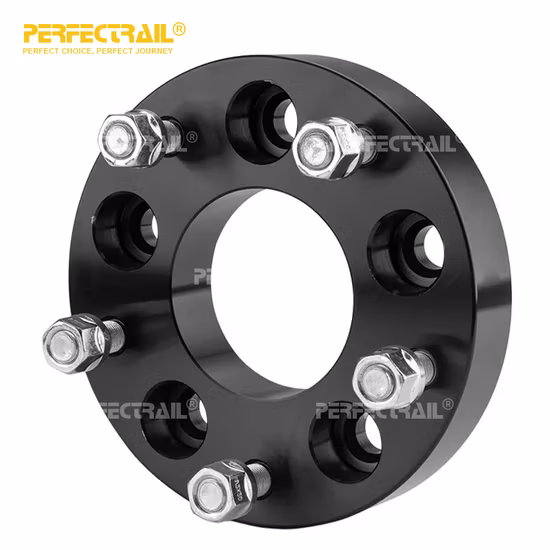 Tesla Model 3용 알루미늄 합금 휠 스페이서