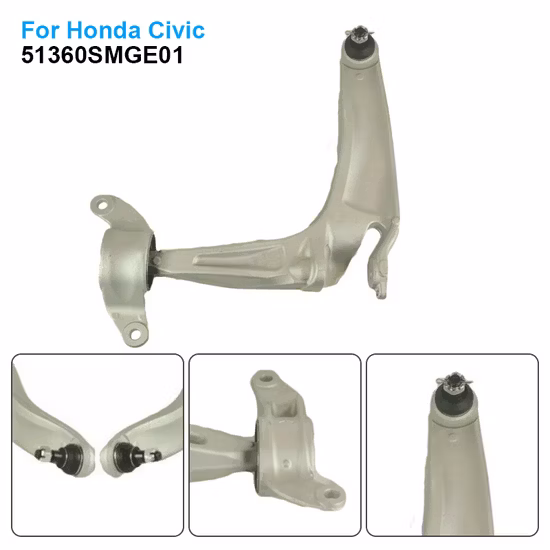 자동차 서스펜션 부품 일본 자동차 용 알루미늄 후면 전면 하단 상단 컨트롤 암 Toyota Hilux Honda Nissan Mazda Mitsubishi L200 Lexus